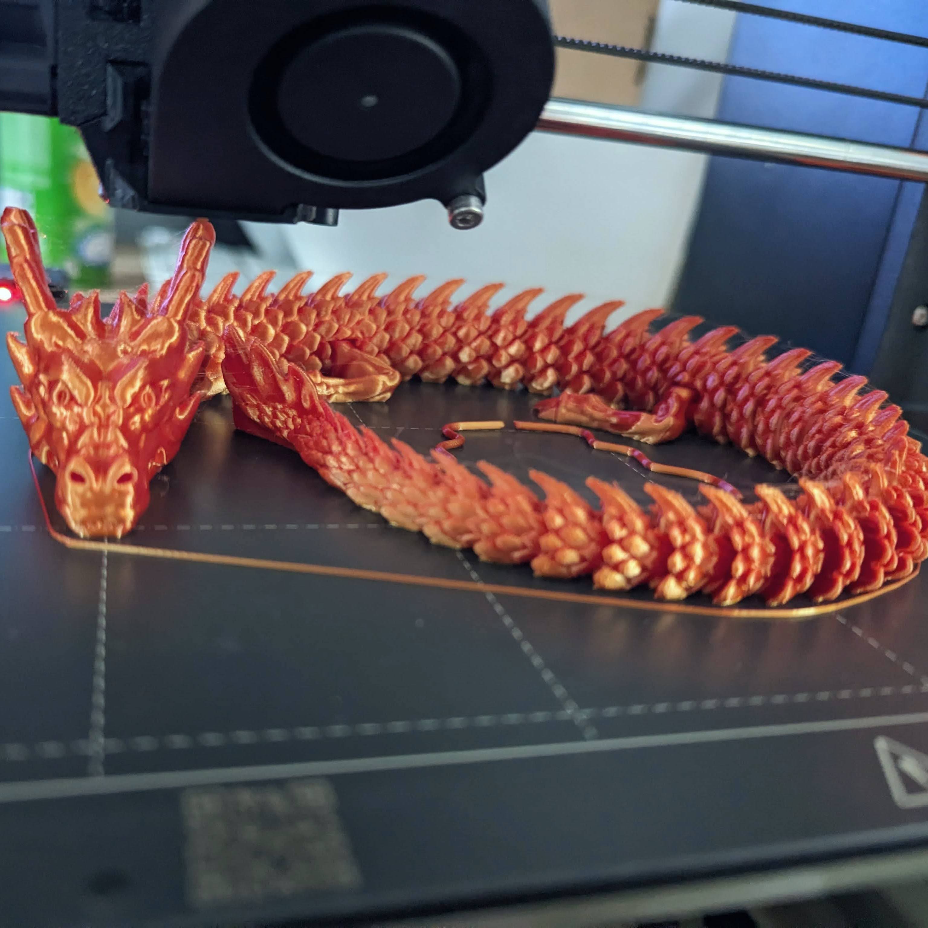 3D Printing